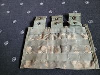 US Army 3er Mag. Tasche M4  ACU Hessen - Bebra Vorschau