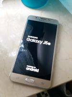 Samsung Galaxy J5 2016 16GB LTE Farbe Gold ,Dual-Sim Bayern - Wasserburg am Inn Vorschau