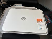 hp deskjet 2720e gebraucht Nordrhein-Westfalen - Kerpen Vorschau