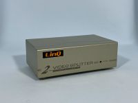 Linq HNT-92A 2 Port Video VGA Splitter Findorff - Regensburger Straße Vorschau