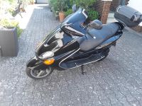 Verkaufe Yamaha Skyliner 125 Hessen - Gernsheim  Vorschau