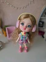 kuan bjd doll qbaby blythe ob11 recast custom Sammlerstück Bayern - Miltenberg Vorschau