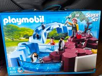 Playmobil Pinguin Becken Findorff - Findorff-Bürgerweide Vorschau