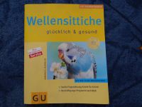 Wellensittiche glücklich & gesund Tierratgeber Berlin - Spandau Vorschau