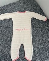 ❤️ MINI A TURE Strickoverall Anzug 68 ❤️ Nordrhein-Westfalen - Hagen Vorschau