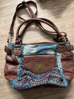 Desigual Handtasche Nordrhein-Westfalen - Hagen Vorschau