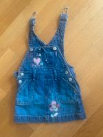 Baby Gap Jeans-Kleid 6-12 Monate München - Ludwigsvorstadt-Isarvorstadt Vorschau