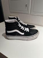 Vans  Schuhe Größe 37 wie  neu Baden-Württemberg - Hügelsheim Vorschau
