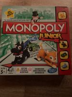 Monopoly Junior Nordrhein-Westfalen - Emsdetten Vorschau