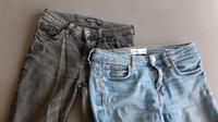 ❤ ❤ SET: 2 Paar ZARA Jeans, Gr. XS/S, skinny ripped ❤ ❤ Köln - Rondorf Vorschau