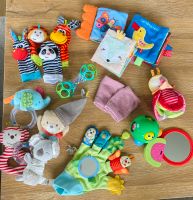 Spielzeug für Neugeborene Niedersachsen - Dinklage Vorschau