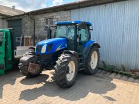 Suche New holland trecker TM TSA T zustand egal Niedersachsen - Peine Vorschau