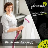 Wäschereimitarbeiter (m/w/d) in Castrop-Rauxel Nordrhein-Westfalen - Castrop-Rauxel Vorschau