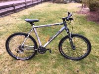 26" Mountainbike CYCLE WOLF Tucano LE       MTB Niedersachsen - Hambühren Vorschau