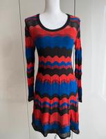 Kleid Minikleid M Missoni Größe 36 / S Strickkleid Köln - Köln Junkersdorf Vorschau
