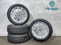 Orig BMW 3er G20 G21 4er G22 G23 Winterräder Winterreifen 17 Zoll Dortmund - Mitte Vorschau