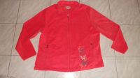 Jacke/ Pullover aus Microfleece mit Stickereien Gr.48/50 Neu Niedersachsen - Celle Vorschau