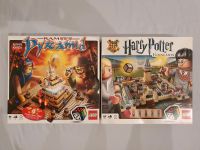 Lego Spiel 3862 Harry Potter + 3843 Ramses Pyramid neuwertig Nordrhein-Westfalen - Overath Vorschau