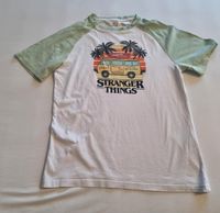 H&M T-Shirt, Gr. 146/152, Stranger Things, netflix Nordrhein-Westfalen - Bergkamen Vorschau