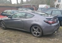 Hyundai Genesis 2.0 T 69.000 Km Automatik Motorschaden Bielefeld - Gadderbaum Vorschau