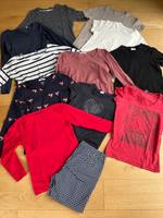 Kleiderpaket Markensachen Joop, EDC, Colloseum, Esprit, MNG... Sachsen - Rochlitz Vorschau
