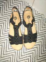 Damen Sandalen neu gr 42 Marke Bama Findorff - Findorff-Bürgerweide Vorschau