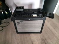 Fender Mustang 3 V.2 mit Fußpanel MS2 Nordrhein-Westfalen - Rheinbach Vorschau