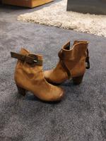 Stiefelette Duisburg - Duisburg-Mitte Vorschau