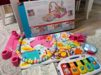 Fisher-Price Klavier Matte und Baby Play Fitness Activity Berlin - Hellersdorf Vorschau