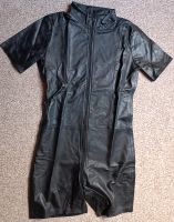 Echt Leder Kurzoverall, kurzer catsuit, Gr. L, L16 Kr. Dachau - Markt Indersdorf Vorschau