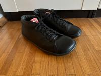 Neu Camper peu cami barfuß Schuhe Stiefel Bisgaard Affenzahn 35 Köln - Köln Dellbrück Vorschau