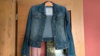 EDC Esprit  Jeans Jacke cool xl 16 Jahre oder 38 Bayern - Peiting Vorschau