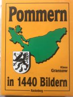 Pommern in 1440 Bildern Mecklenburg-Vorpommern - Neuenkirchen bei Greifswald Vorschau