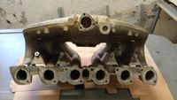 BMW E30 E28 E34 Ansaugbrücke M20B20 Motor 320i 520i Nordrhein-Westfalen - Siegen Vorschau