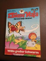 Comic Biene Maja Band 8 Willis großer Schwarm, 1976/Bastei Nordrhein-Westfalen - Troisdorf Vorschau