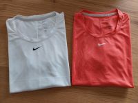 Nike dri-fit Shirts Sport Shirts 2 Stück Damen XS Bayern - Plattling Vorschau