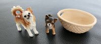 Schleich Chihuahua mit Welpe & Korb, Sondermodell Nordrhein-Westfalen - Geldern Vorschau