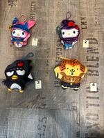 Yo Gi Oh x Hello Kitty and Friends Schlüsselanhänger Macdonals Schleswig-Holstein - Itzehoe Vorschau