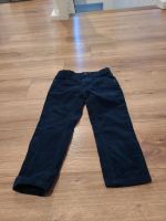 Cordhose Gr. 98 neu o. Edikett Brandenburg - Beeskow Vorschau