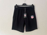 NEU NFL Shorts Sweatshorts kurze Hose schwarz Größe M Rheinland-Pfalz - Koblenz Vorschau