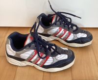 Adidas Schuhe Gr. 30 Sneaker Sportschuhe superfit Baden-Württemberg - Freiburg im Breisgau Vorschau