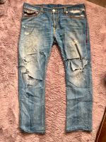 ORIGINAL TRUE RELIGION JEANS, W42, Vintage , Rarität Nordrhein-Westfalen - Dorsten Vorschau