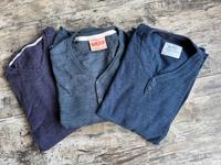 3x Pullover Herren Esprit Größe L Set Nordrhein-Westfalen - Alsdorf Vorschau