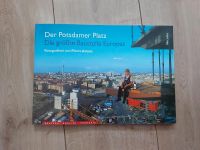 Bildband Der Potsdamer Platz - Die größte Baustelle Europas Berlin - Tempelhof Vorschau