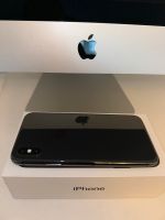 iPhone X 64GB Schwarz Hessen - Bad Homburg Vorschau