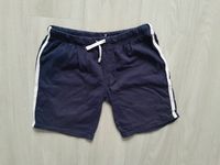 Shorts, kurze Hose, blau, Gr. 122 Hessen - Marburg Vorschau