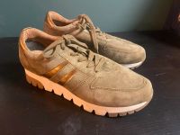 Schuhe Tamaris neuwertig 40 Sneaker Leipzig - Probstheida Vorschau