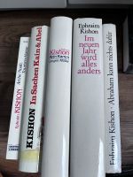 Satirische Romane Ephraim Kishon Bücher lustig Dortmund - Wickede Vorschau