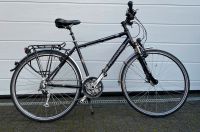 Herren Trekkingrad - Panther Gepard - Alu - 28 Zoll Nordrhein-Westfalen - Lage Vorschau