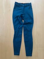 Thermo-Reithose Decathlon, Fouganza, Gr. 2XS, Top Zustand Sachsen - Radeberg Vorschau